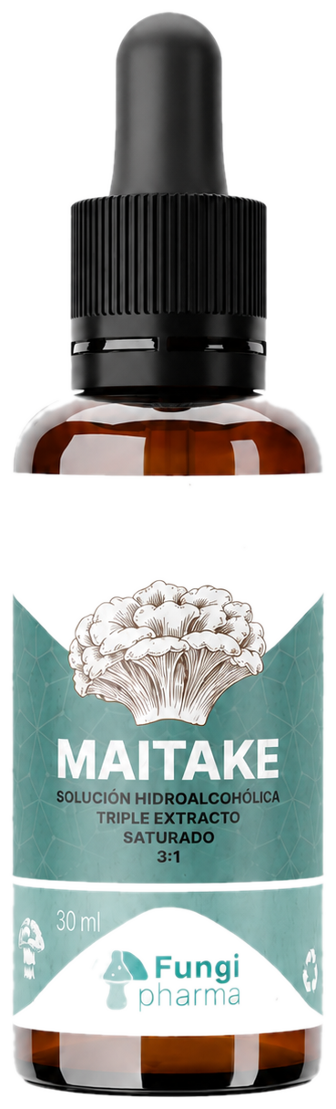 Extracto Maitake