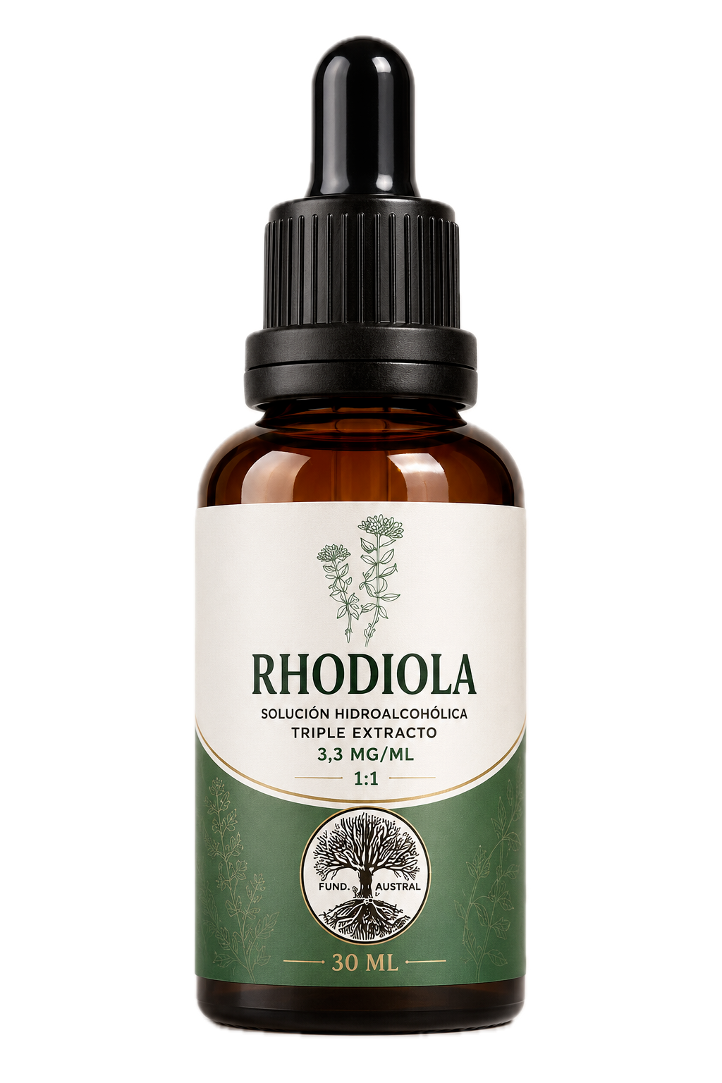 Extracto Rhodiola